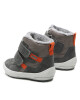 Superfit Ботуши GORE-TEX 1-006315-2000 M Gray/Rot - Mera.bg