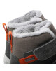 Superfit Ботуши GORE-TEX 1-006315-2000 M Gray/Rot - Mera.bg