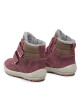 Superfit Ботуши GORE-TEX 1-006317-5500 D Розов - Mera.bg