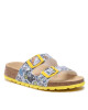 Superfit Чехли 1-800111-2500 S Grau/Mehrfarbig - Mera.bg