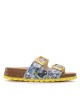Superfit Чехли 1-800111-2500 S Grau/Mehrfarbig - Mera.bg