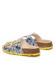 Superfit Чехли 1-800111-2500 S Grau/Mehrfarbig - Mera.bg