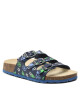Superfit Чехли 1-800113-8020 D Blau/Grun - Mera.bg