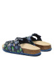 Superfit Чехли 1-800113-8020 D Blau/Grun - Mera.bg