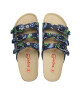 Superfit Чехли 1-800113-8020 D Blau/Grun - Mera.bg