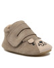 Superfit Обувки 1-006227-4000 Beige - Mera.bg
