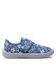 Superfit Пантофи 1-000279-8400 S Blau/Mehrfarbig - Mera.bg