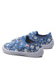 Superfit Пантофи 1-000279-8400 S Blau/Mehrfarbig - Mera.bg