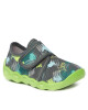 Superfit Пантофи 1-006273-2010 M Grey/Multicoloured - Mera.bg