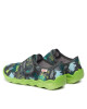 Superfit Пантофи 1-006273-2010 S Grey/Multicoloured - Mera.bg