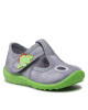 Superfit Пантофи 1-009248-2500 Grey - Mera.bg