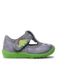 Superfit Пантофи 1-009248-2500 Grey - Mera.bg