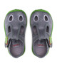 Superfit Пантофи 1-009248-2500 Grey - Mera.bg