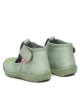 Superfit Пантофи 1-009252-7500 Hellgrun - Mera.bg