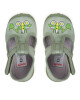 Superfit Пантофи 1-009252-7500 Hellgrun - Mera.bg