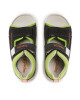 Superfit Сандали 1-000035-2000 S Сив - Mera.bg