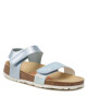Superfit Сандали 1-000123-8010 S Blue - Mera.bg