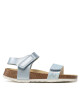 Superfit Сандали 1-000123-8010 S Blue - Mera.bg