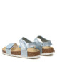 Superfit Сандали 1-000123-8010 S Blue - Mera.bg