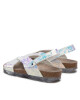 Superfit Сандали 1-00013-1000 D Бял - Mera.bg