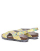 Superfit Сандали 1-000131-6000 D Жълт - Mera.bg