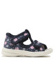 Superfit Сандали 1-000293-8040 Blue/Multicoloured - Mera.bg