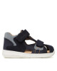 Superfit Сандали 1-000395-8000 M Blue - Mera.bg