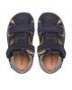 Superfit Сандали 1-000395-8000 M Blue - Mera.bg