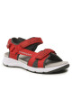 Superfit Сандали 1-000580-5000 D Rot/Grau - Mera.bg