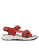 Superfit Сандали 1-000580-5000 D Rot/Grau - Mera.bg