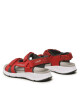 Superfit Сандали 1-000580-5000 D Rot/Grau - Mera.bg