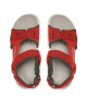Superfit Сандали 1-000580-5000 D Rot/Grau - Mera.bg