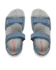 Superfit Сандали 1-000582-8010 S Син - Mera.bg