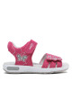 Superfit Сандали 1-006137-5510 M Pink/Silver - Mera.bg