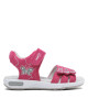 Superfit Сандали 1-006137-5510 M Pink/Silver - Mera.bg