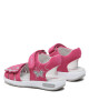 Superfit Сандали 1-006137-5510 M Pink/Silver - Mera.bg