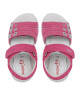 Superfit Сандали 1-006137-5510 M Pink/Silver - Mera.bg