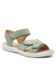 Superfit Сандали 1-009005-7500 D Lightgreen - Mera.bg