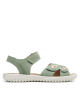 Superfit Сандали 1-009005-7500 D Lightgreen - Mera.bg