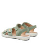 Superfit Сандали 1-009005-7500 D Lightgreen - Mera.bg