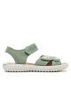 Superfit Сандали 1-009005-7500 M Lightgreen - Mera.bg