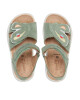 Superfit Сандали 1-009005-7500 M Lightgreen - Mera.bg