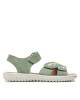 Superfit Сандали 1-009005-7500 S Lightgreen - Mera.bg