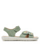 Superfit Сандали 1-009005-7500 S Lightgreen - Mera.bg