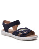 Superfit Сандали 1-009005-8000 D Blue - Mera.bg