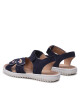 Superfit Сандали 1-009005-8000 D Blue - Mera.bg