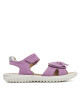 Superfit Сандали 1-009010-8500 D Lilac - Mera.bg