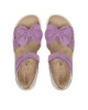 Superfit Сандали 1-009010-8500 D Lilac - Mera.bg