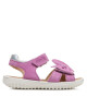 Superfit Сандали 1-009010-8500 M Lilac - Mera.bg