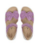Superfit Сандали 1-009010-8500 S Виолетов - Mera.bg